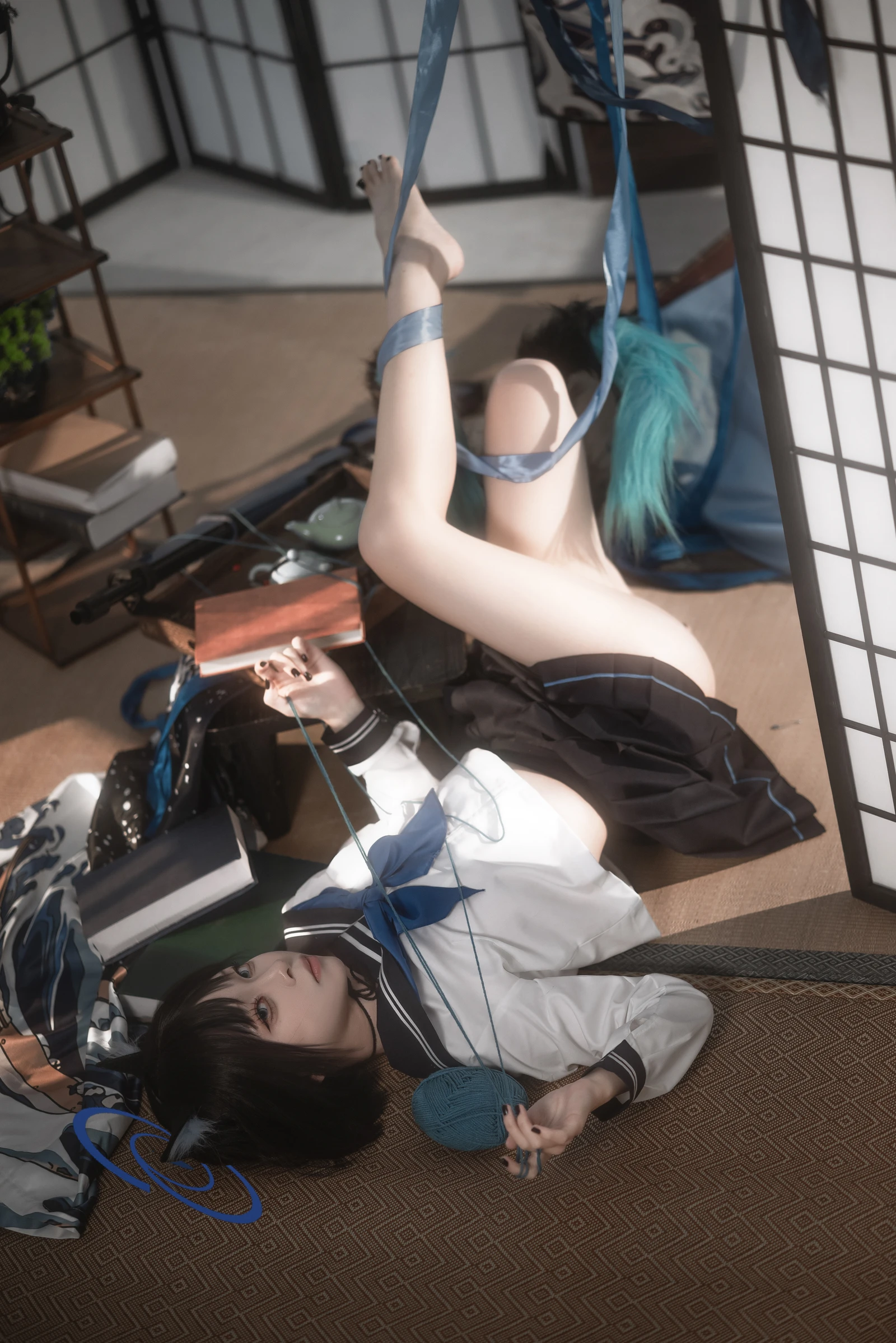 矢量鱼---蔚蓝档案-桐生桔梗-[28P-341MB]-8.webp